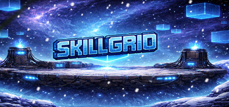 Cover art from SkillGrid