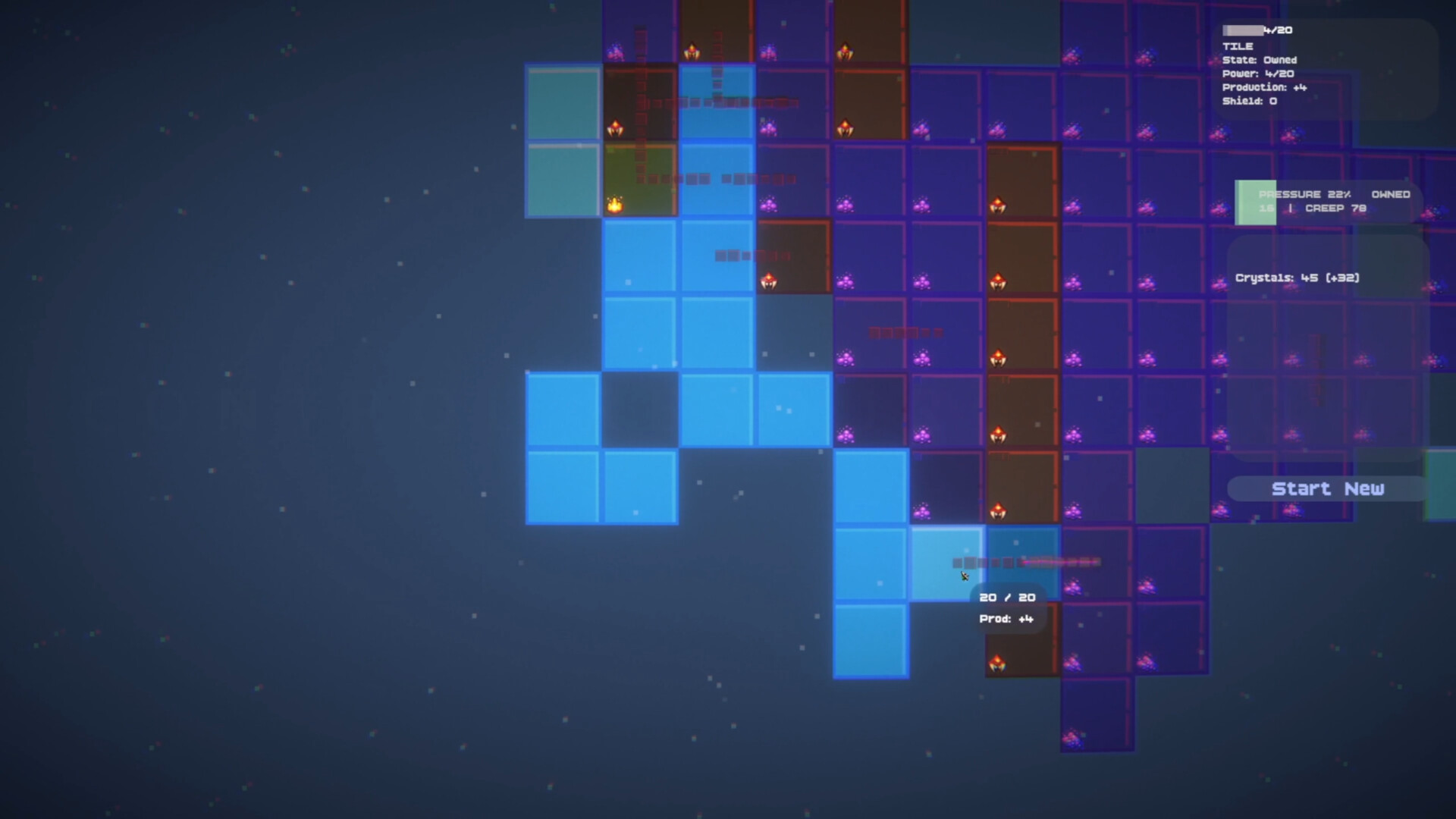 SkillGrid trailer