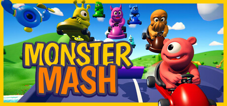 Monster Mash