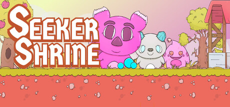 Seeker Shrine