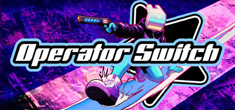 Cover art from Operator Switch