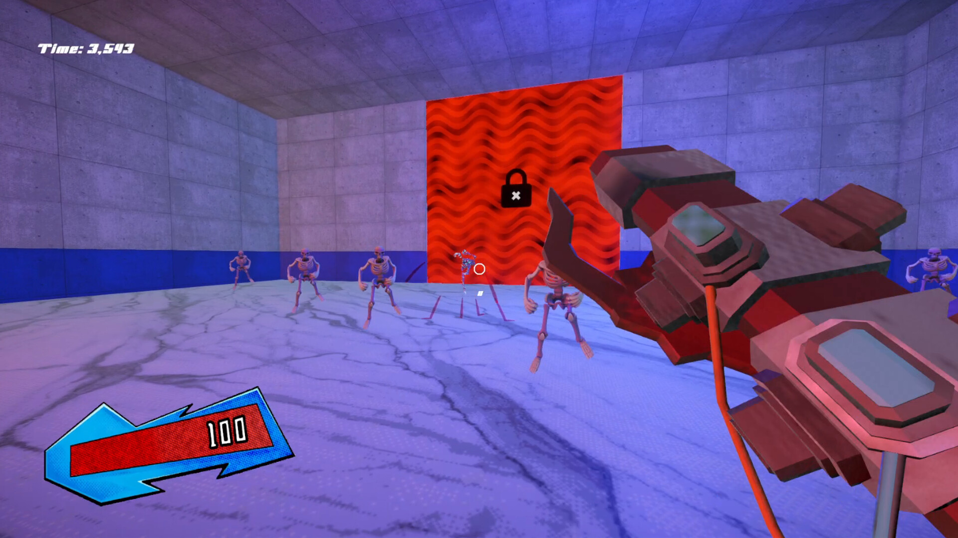 Operator Switch screenshot 5