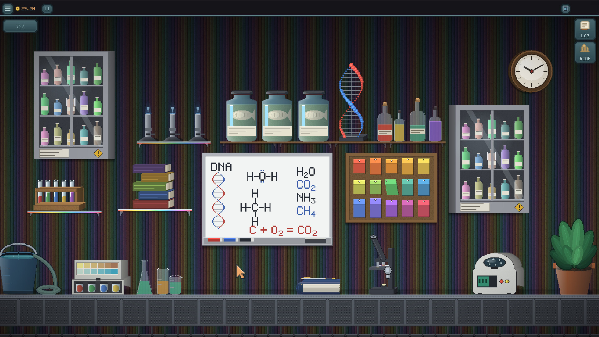 Aquora screenshot 5