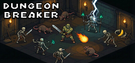 Dungeon Breaker