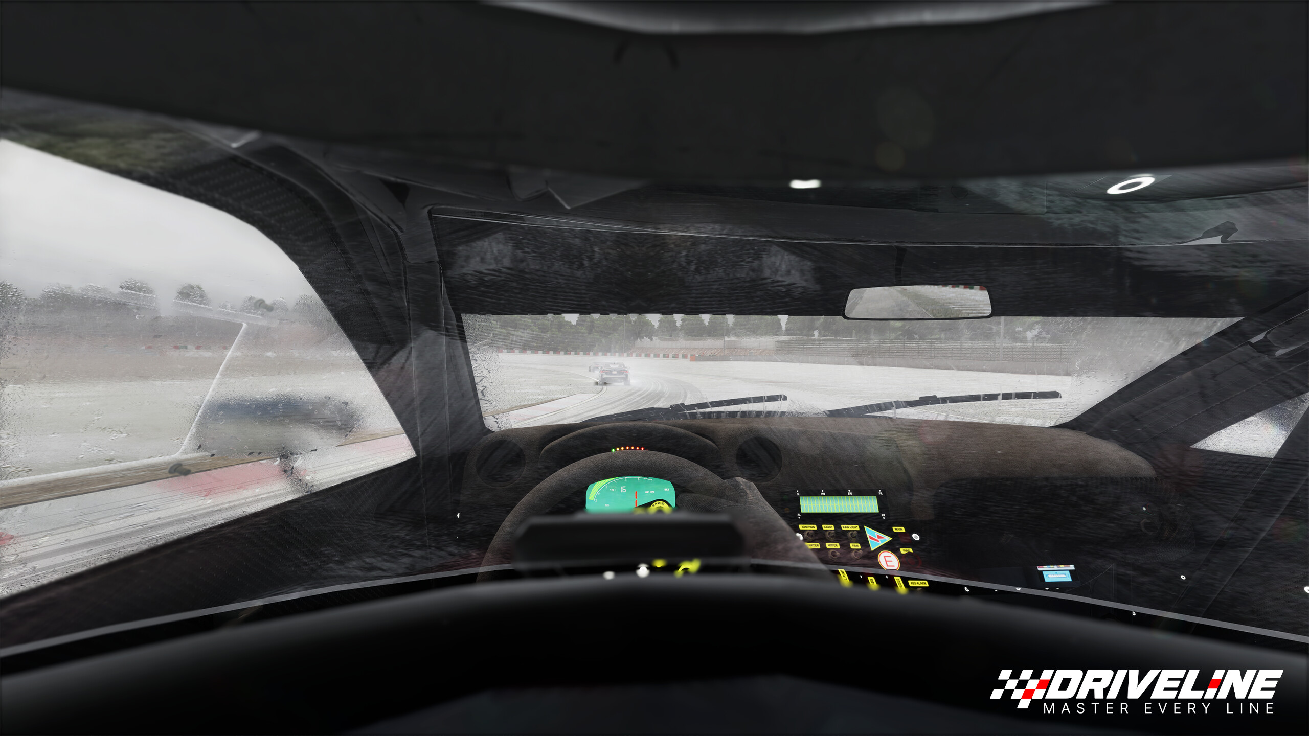 DriveLine screenshot 5