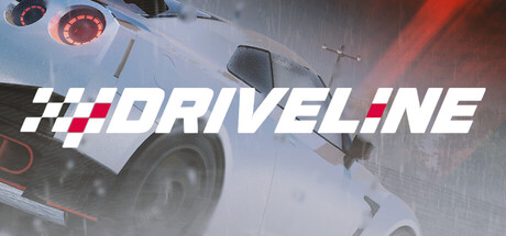 Cover art from DriveLine