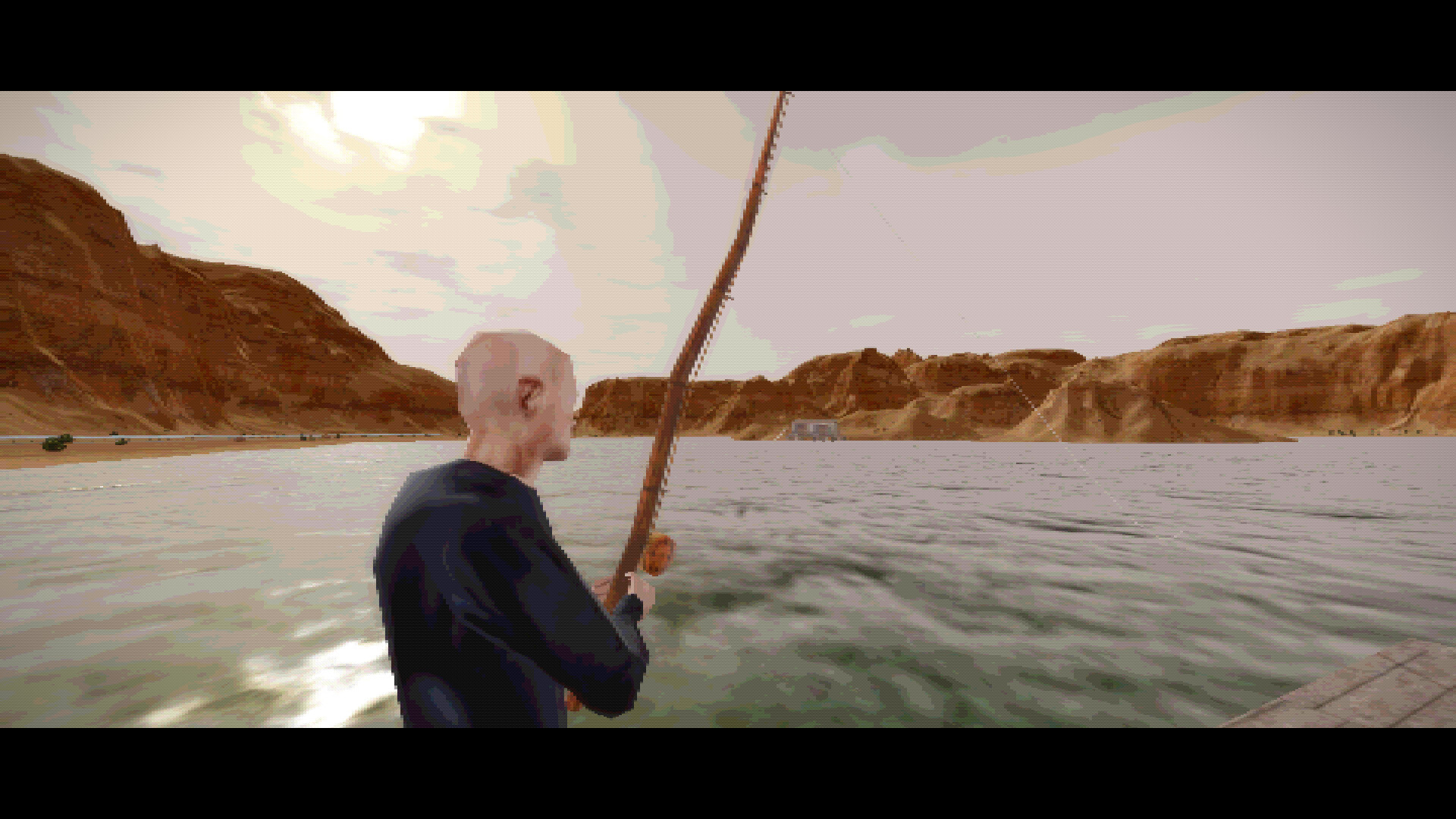 Where are the Fish? trailer
