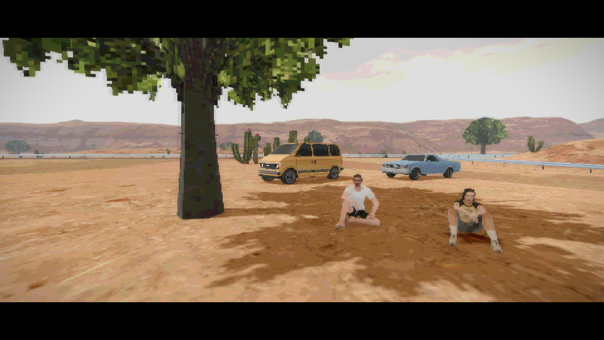 Where are the Fish? screenshot 2