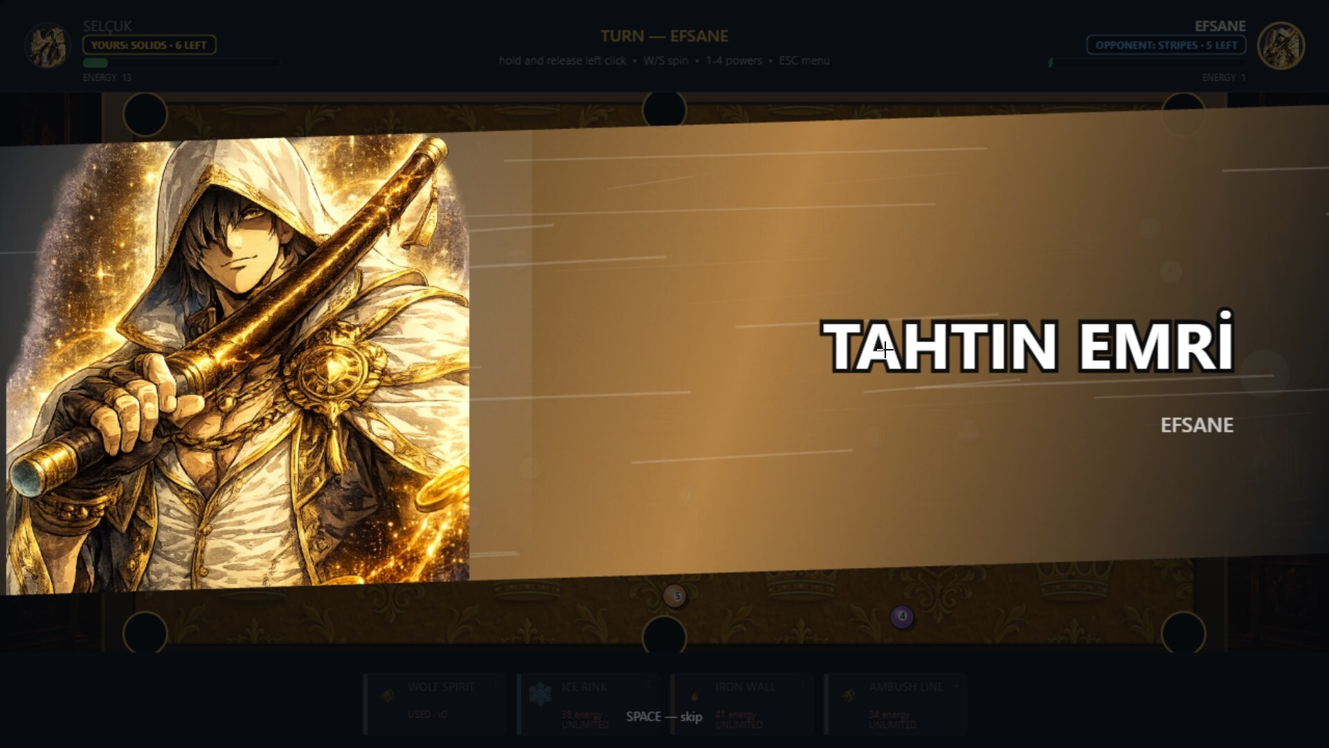 Mistik 8 screenshot 3