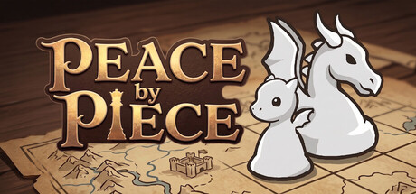Peace by Piece