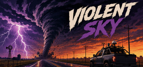 Violent Sky
