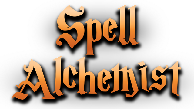 Spell Alchemist