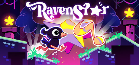 Cover art from RavenStar
