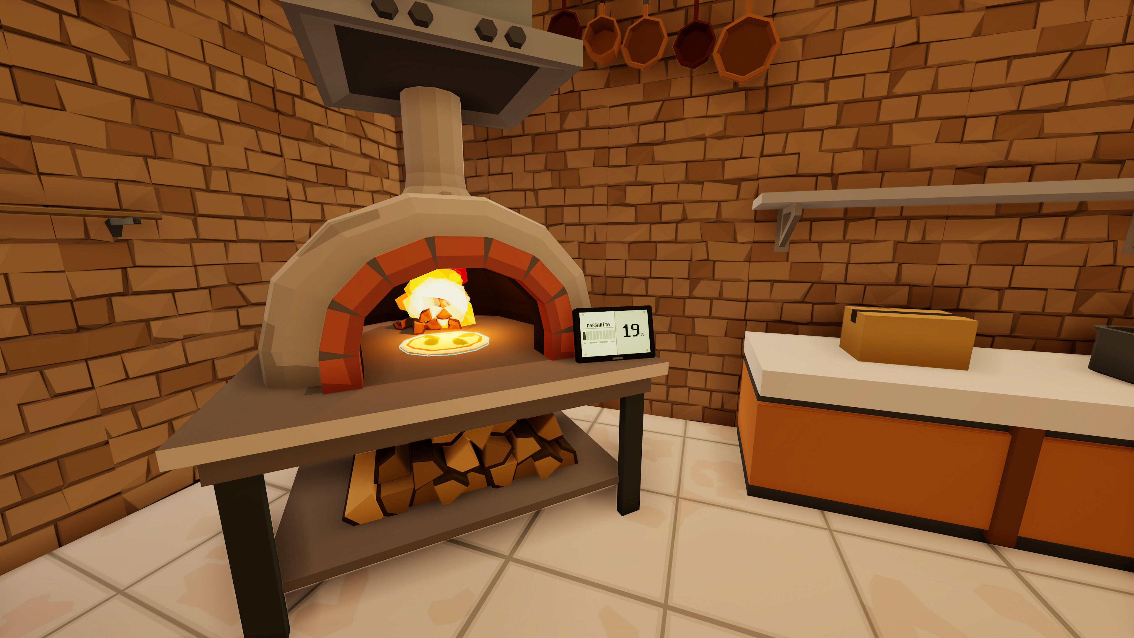 Pizzapoly screenshot 2