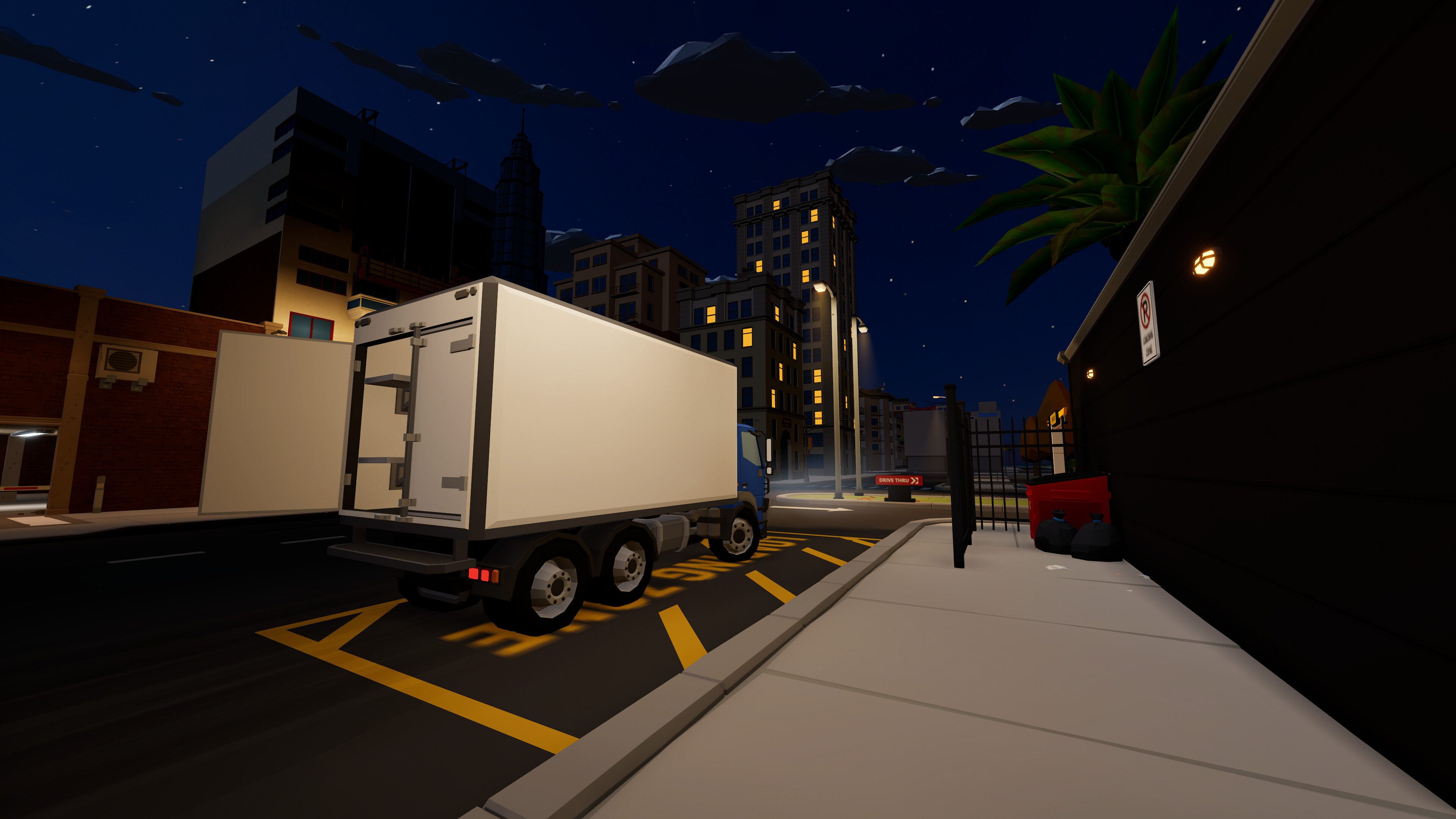Pizzapoly screenshot 5