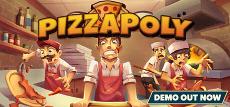 Cover art from Pizzapoly