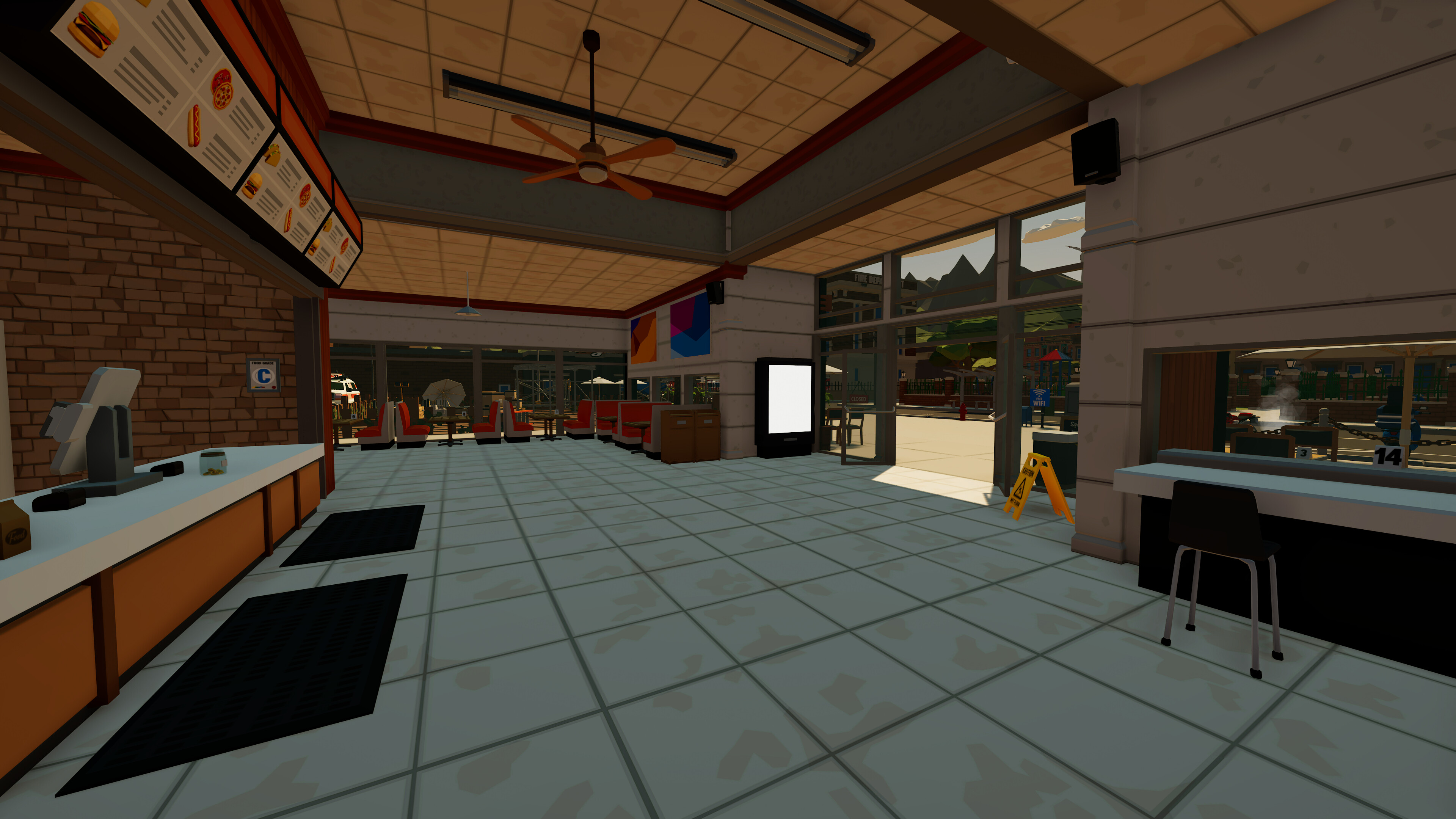 Pizzapoly screenshot 4