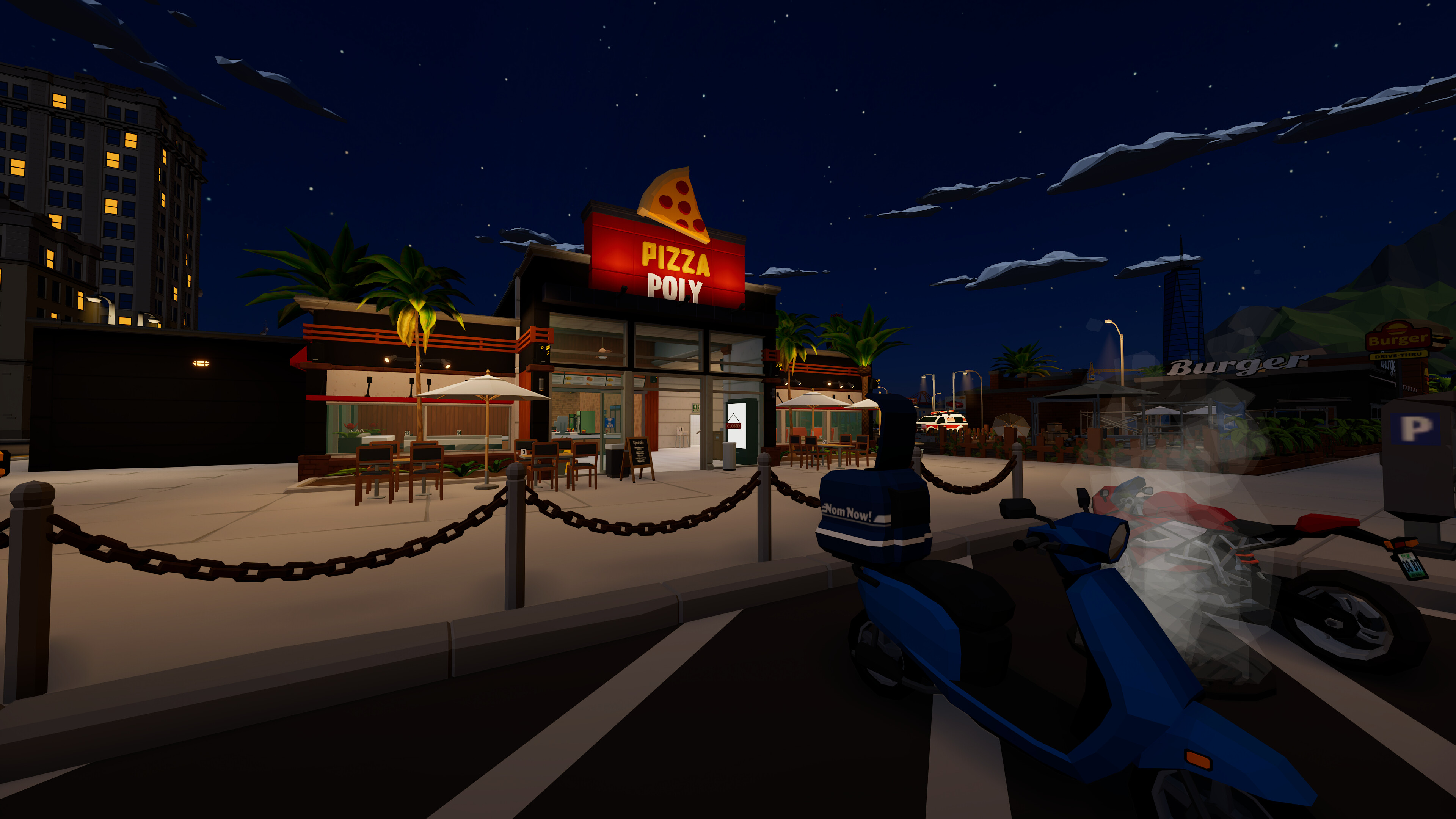 Pizzapoly screenshot 3