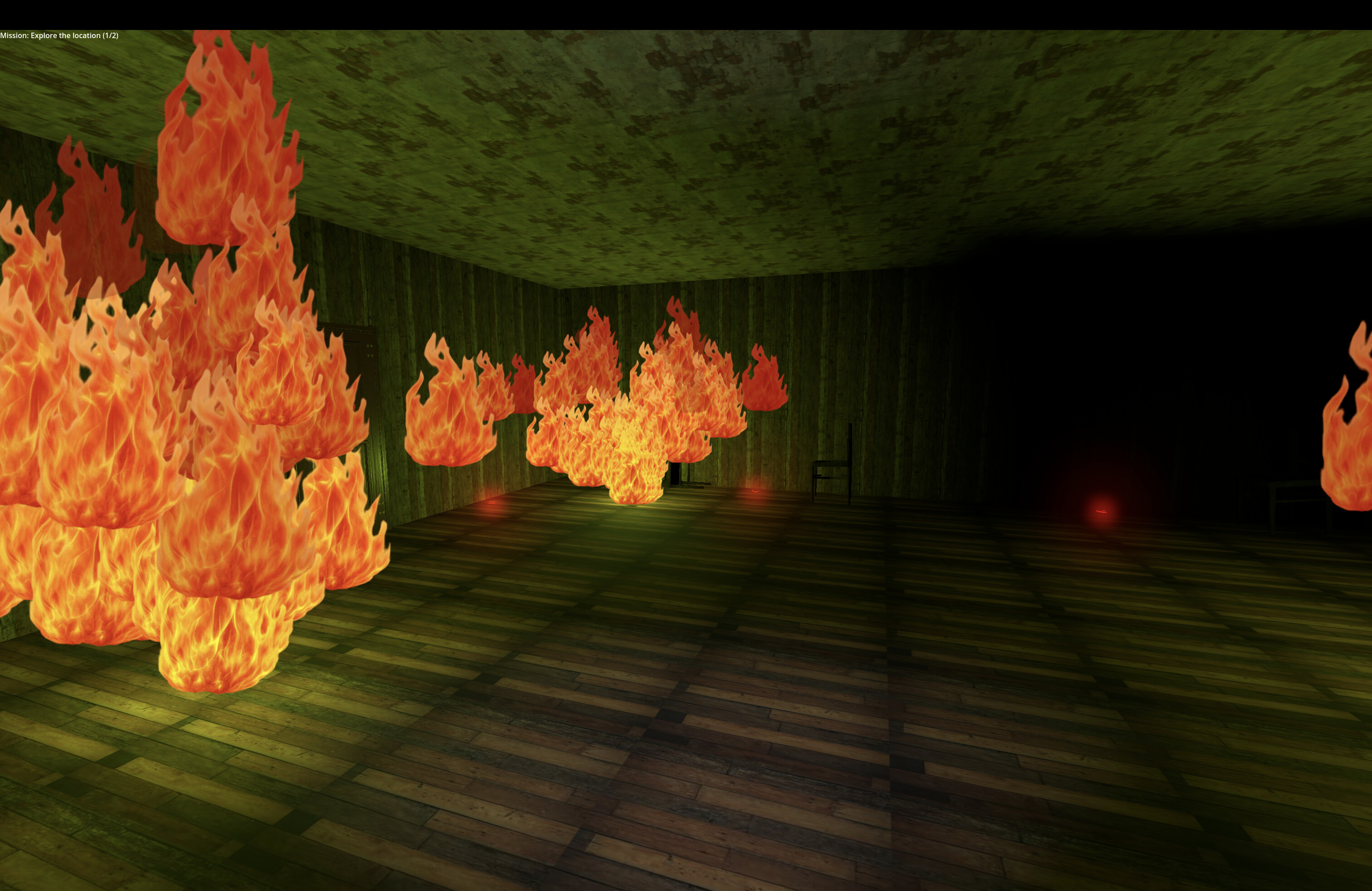 Blind Spot screenshot 5