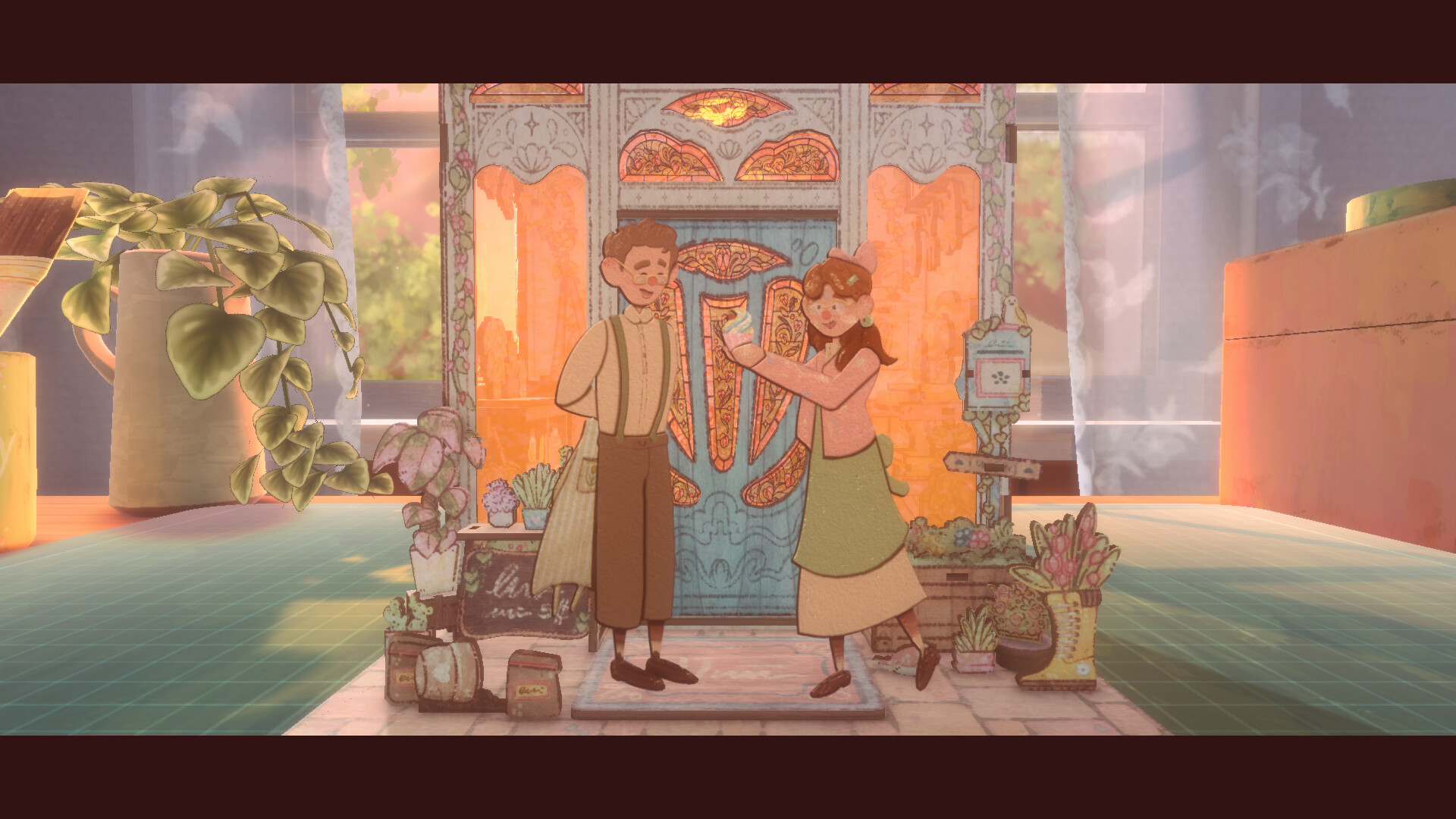 Book Nook screenshot 4