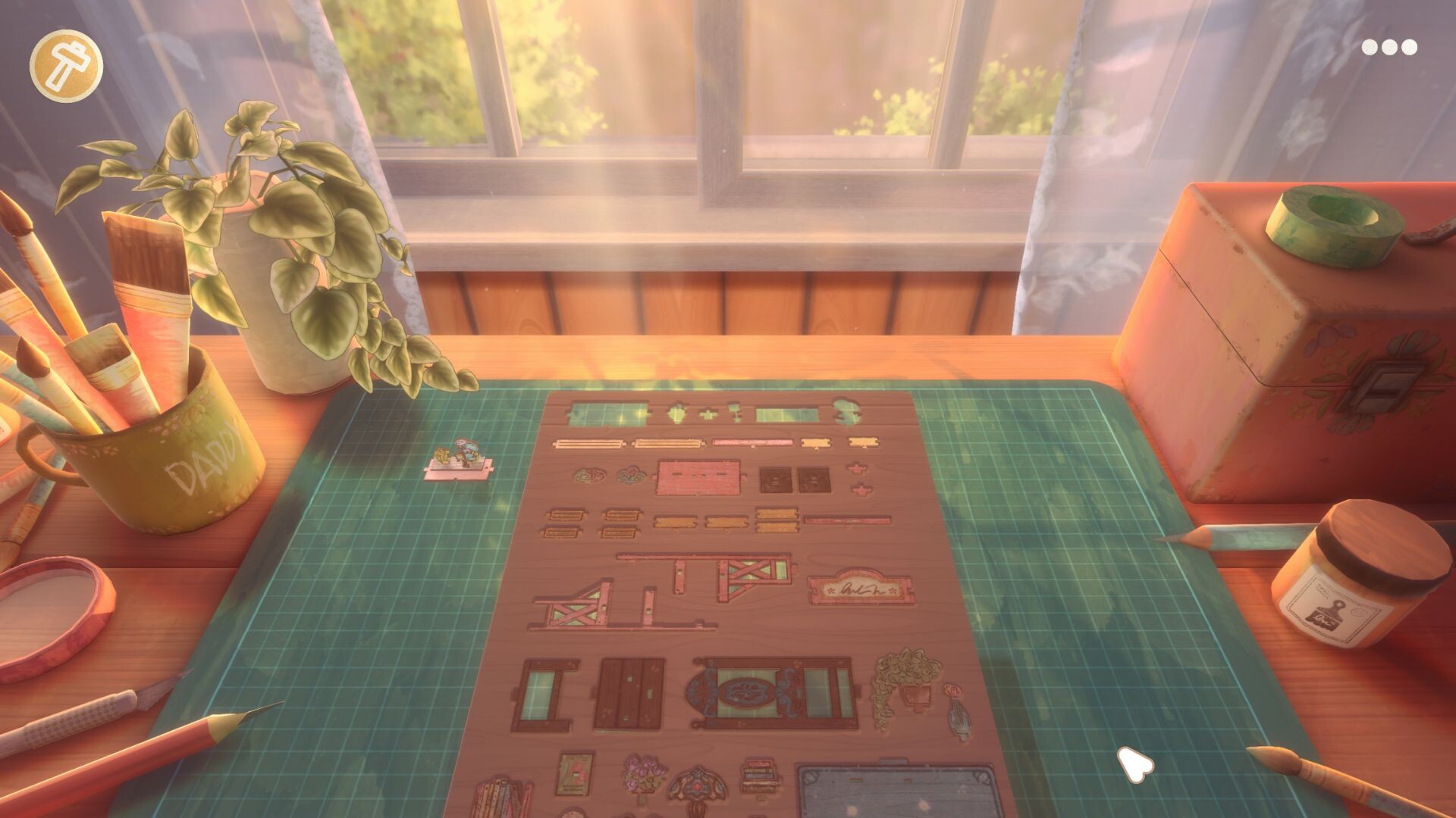Book Nook screenshot 3