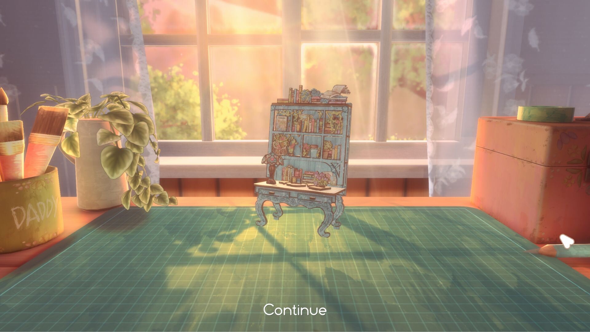Book Nook screenshot 2