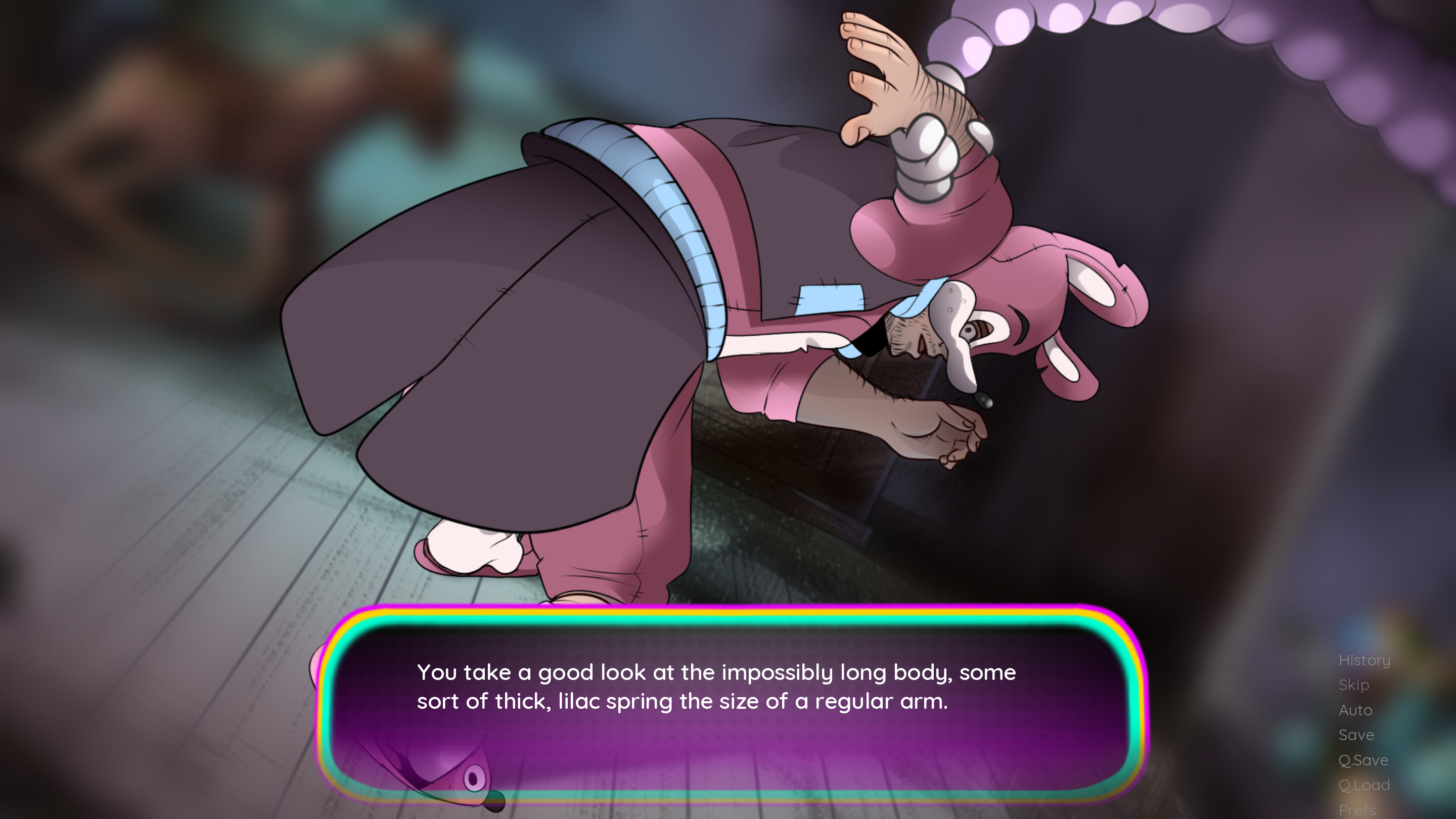 Peppermint Academy screenshot 2