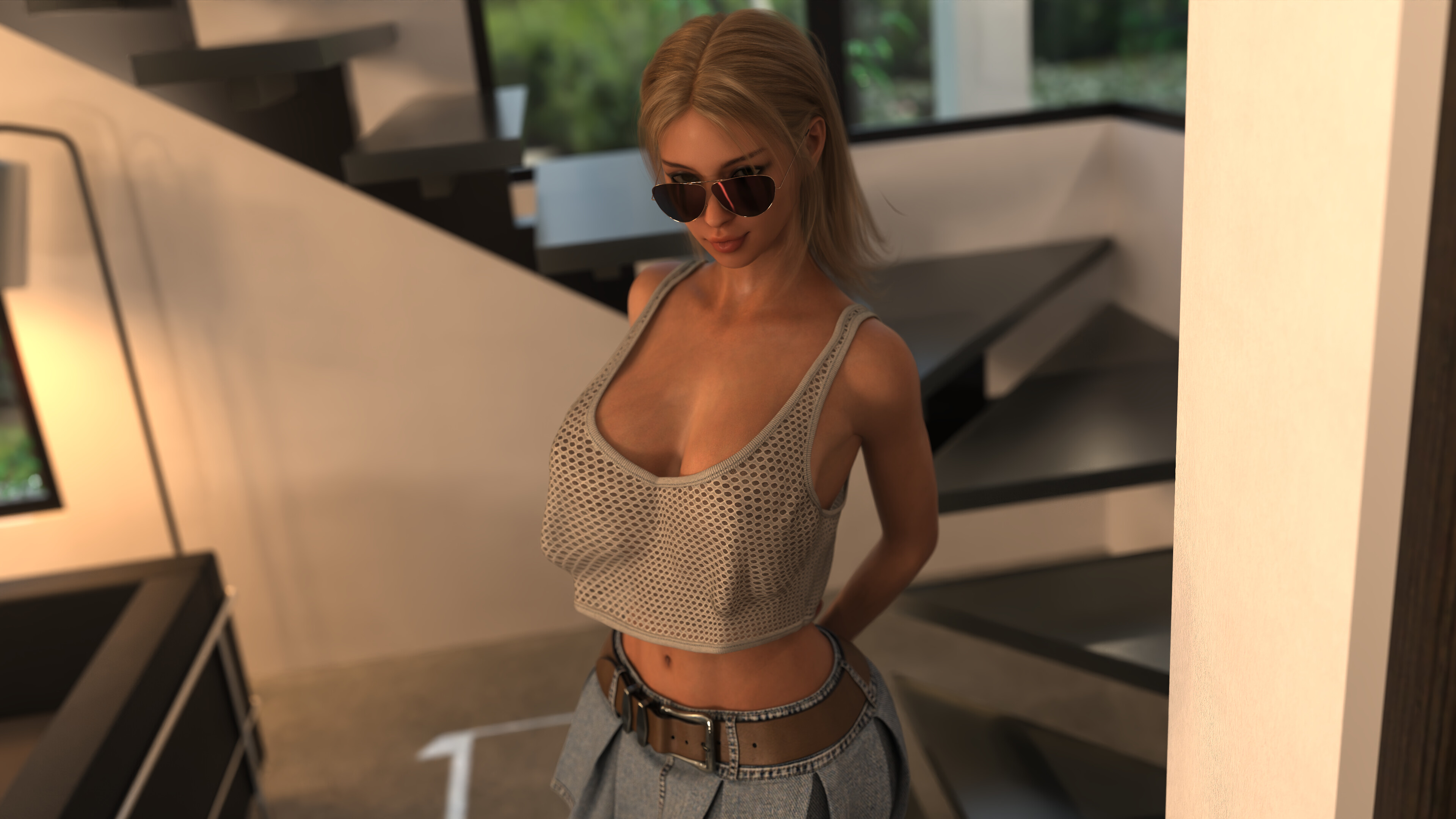 Passion's Playground screenshot 5