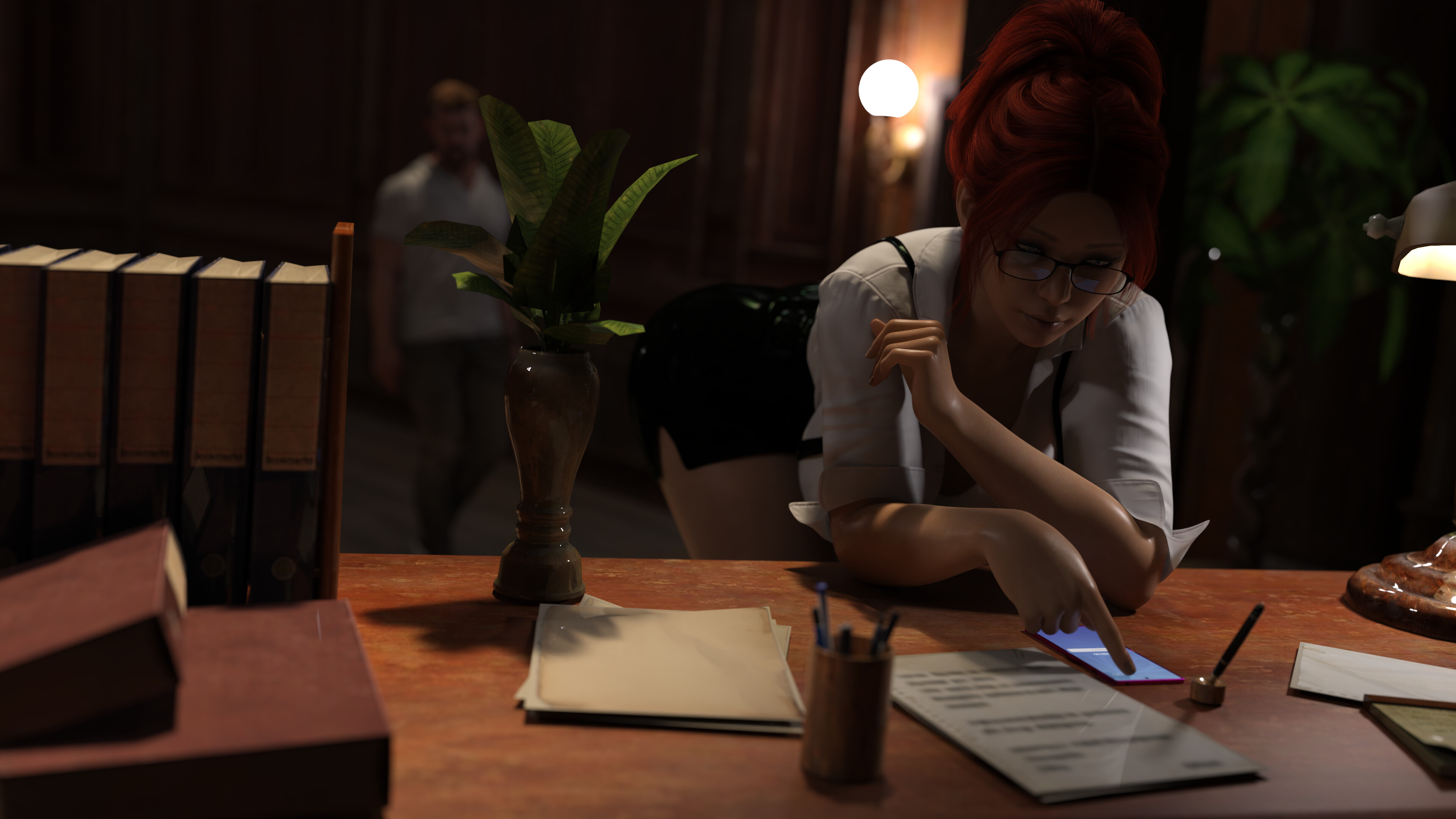 Passion's Playground screenshot 2