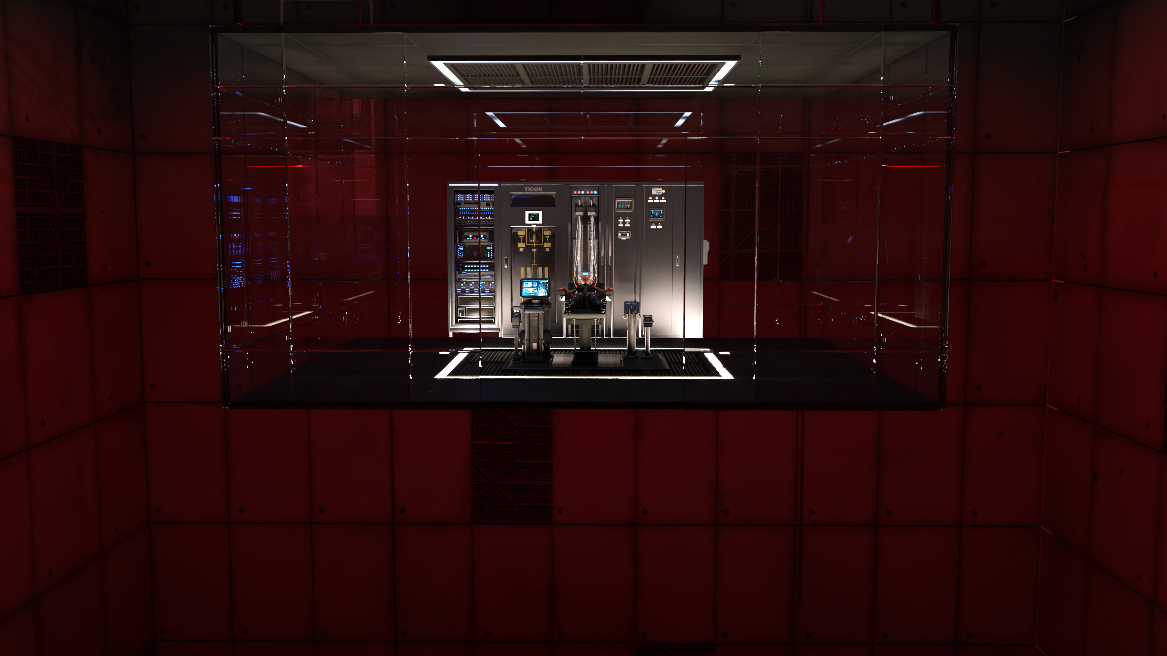 Passion's Playground screenshot 3