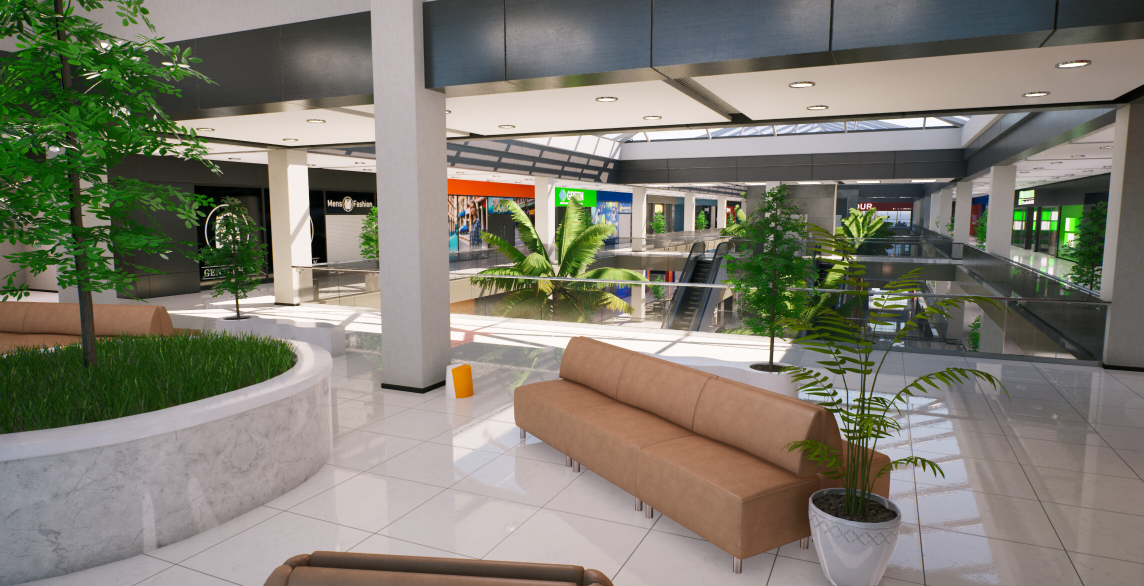 Navtorio screenshot 1