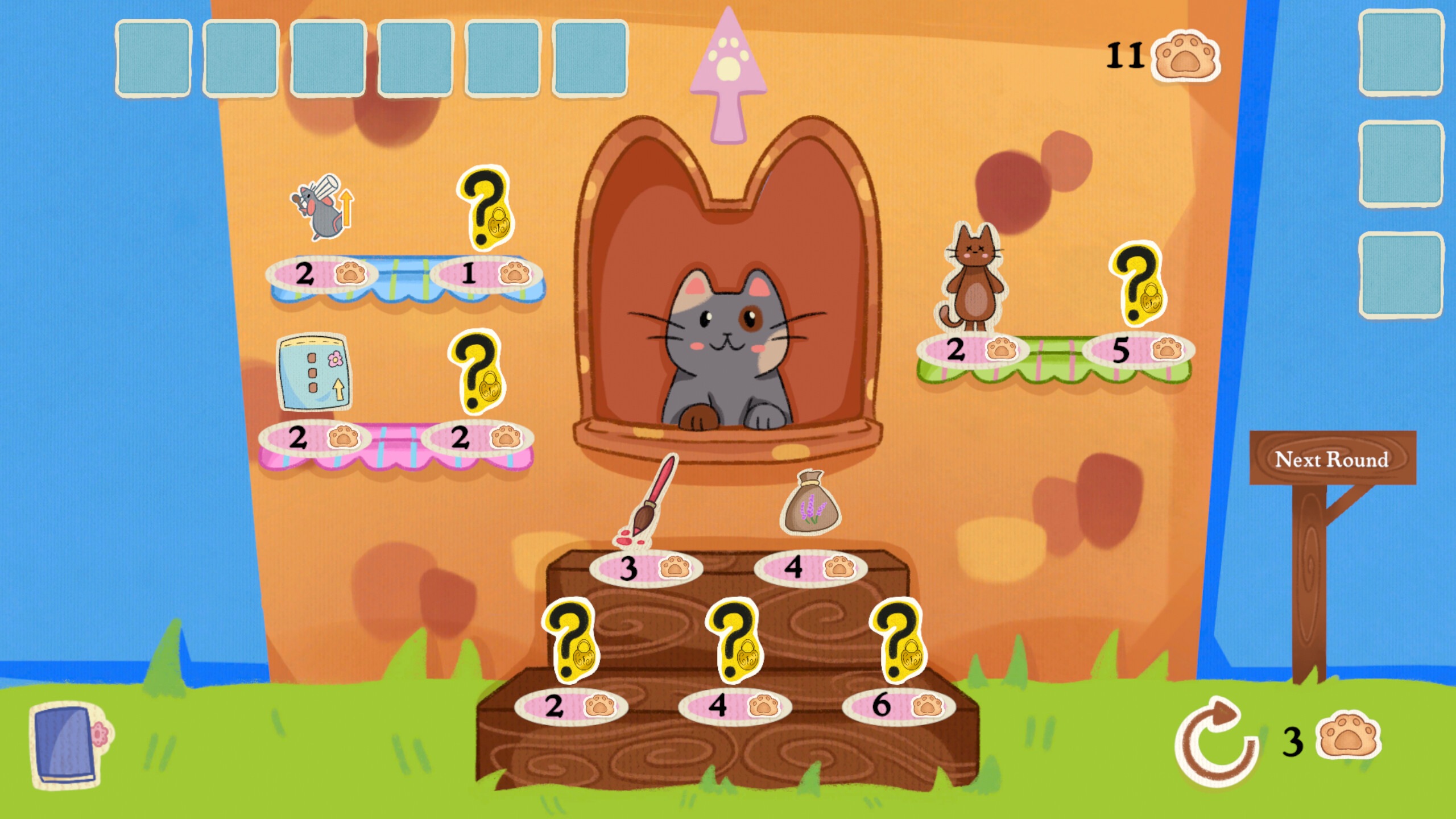 CatCha screenshot 2