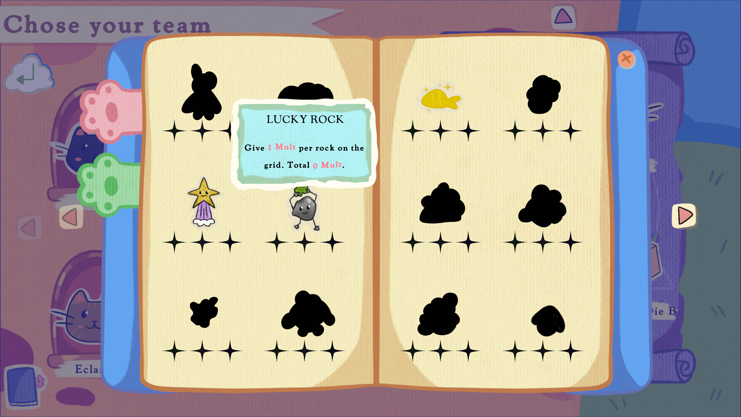 CatCha screenshot 5