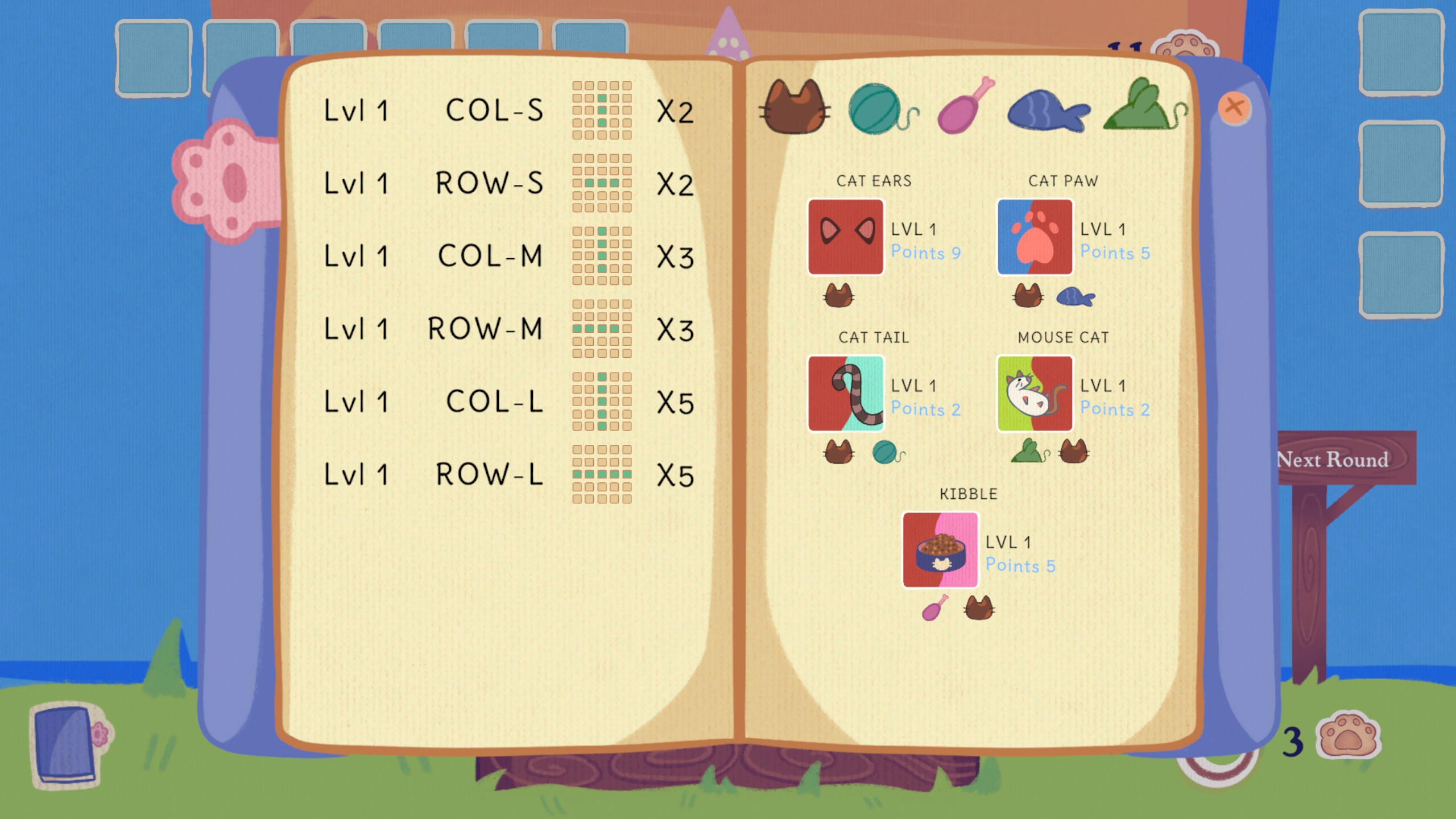 CatCha screenshot 3