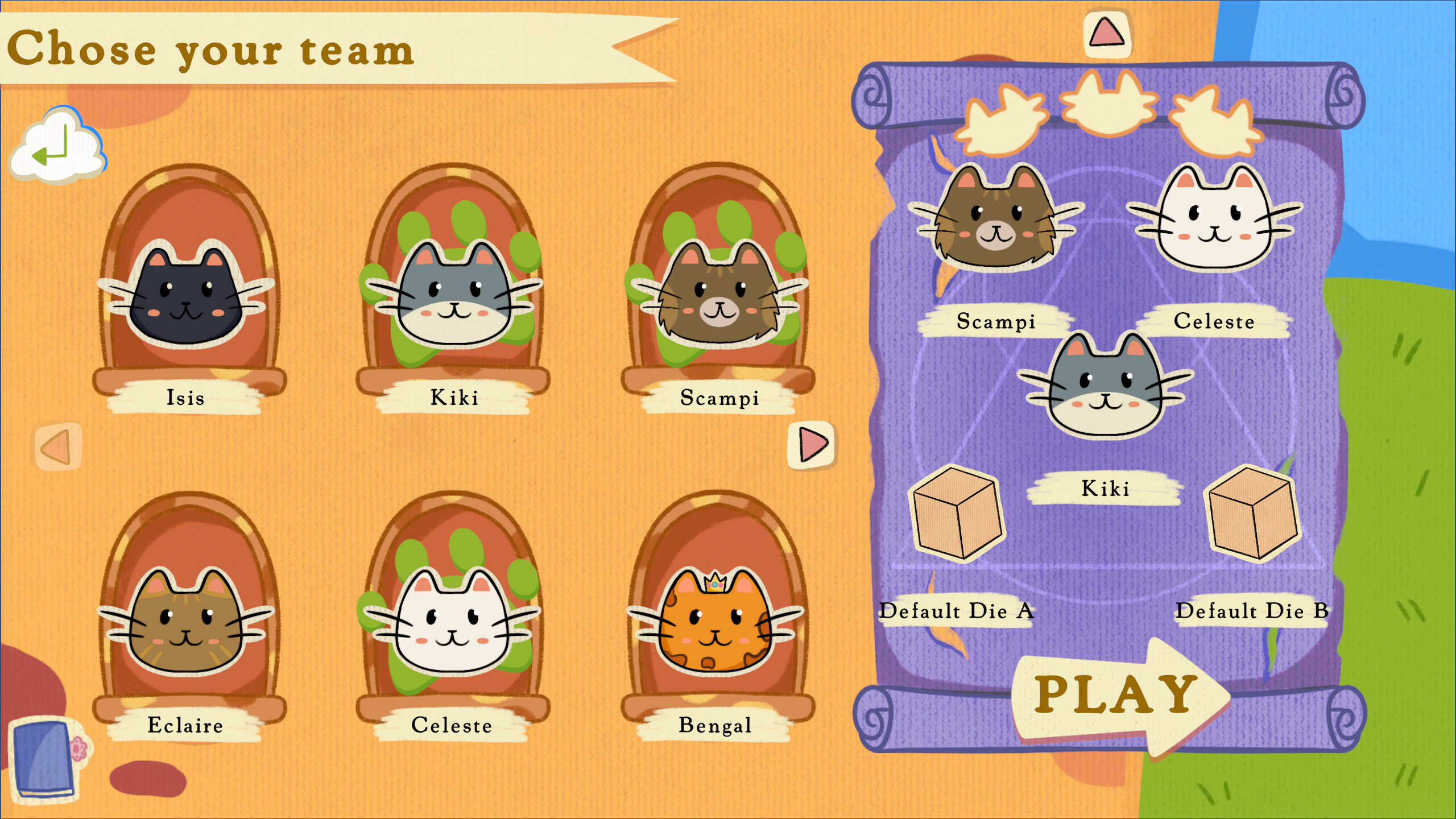 CatCha screenshot 4