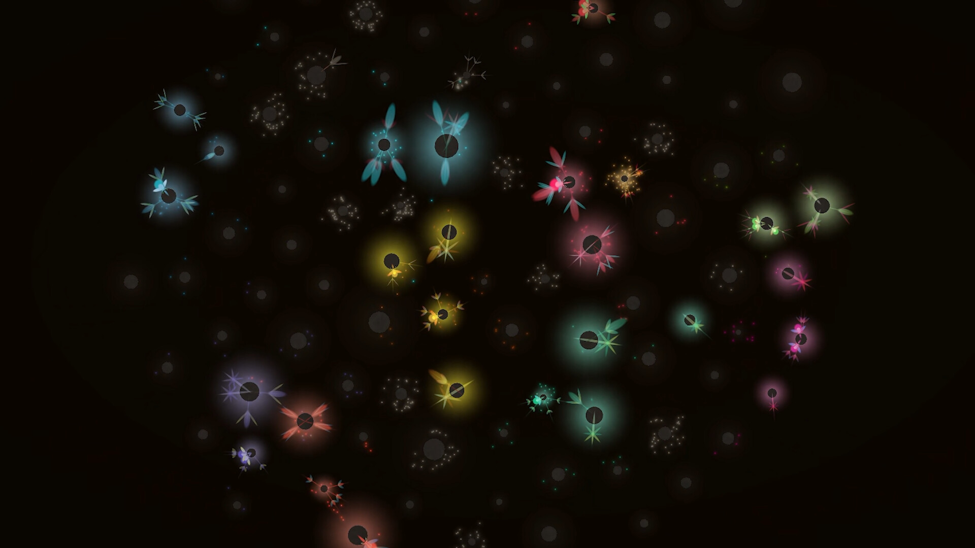 Eufloria 2 screenshot 5