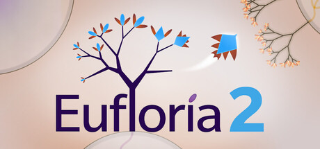 Cover art from Eufloria 2