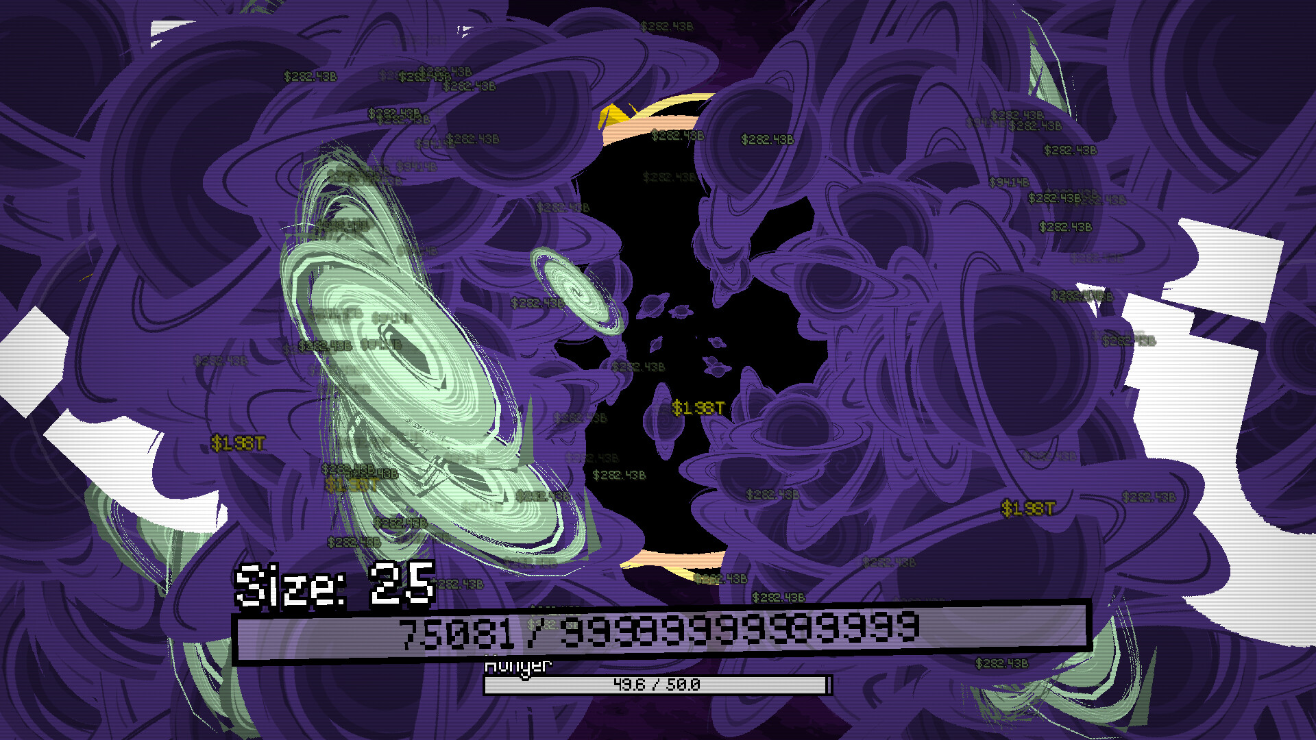 Growing My Manhole screenshot 2