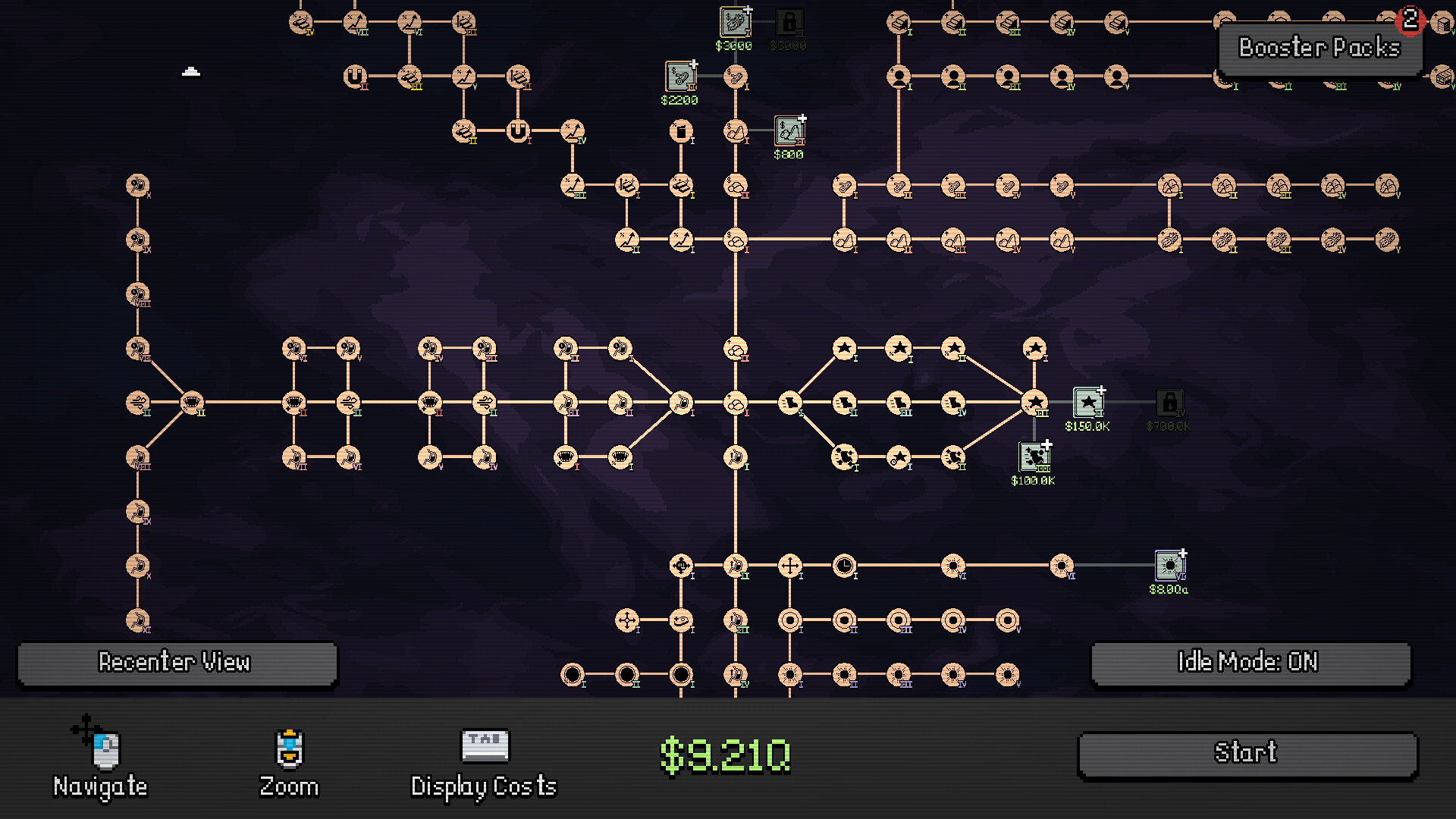 Growing My Manhole screenshot 3