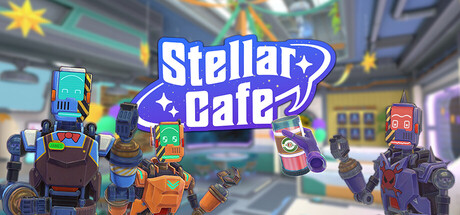Stellar Cafe