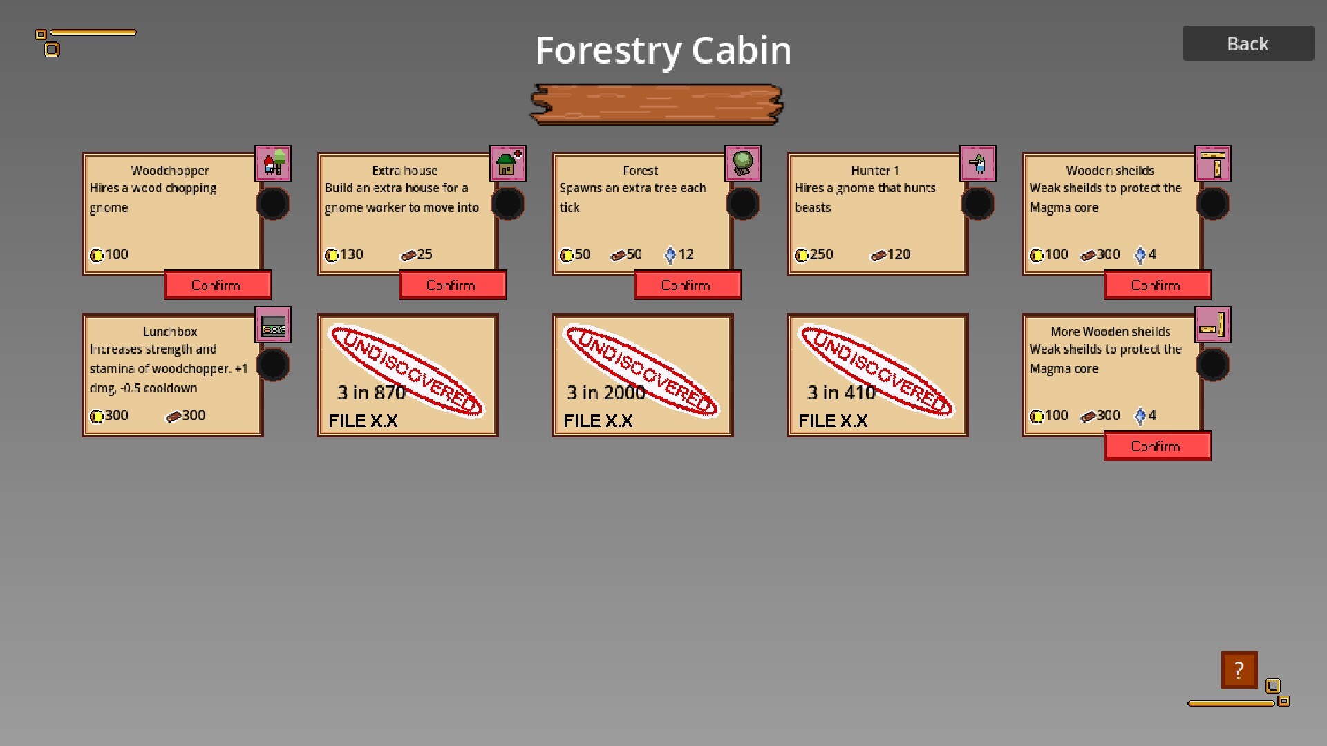 Mox Modular screenshot 4