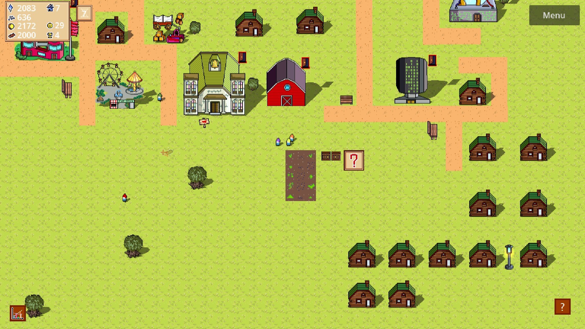 Mox Modular screenshot 3