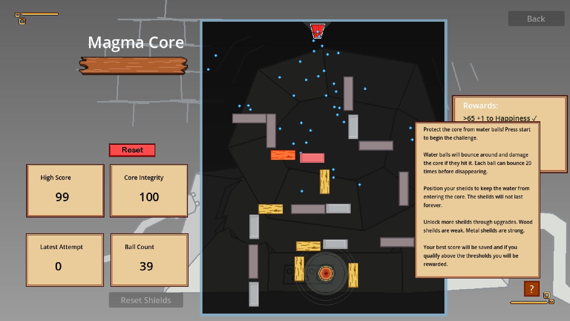 Mox Modular screenshot 5