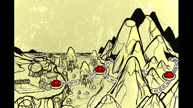 Quest of Souls screenshot 5