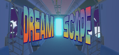 Cover art from Dreamscape