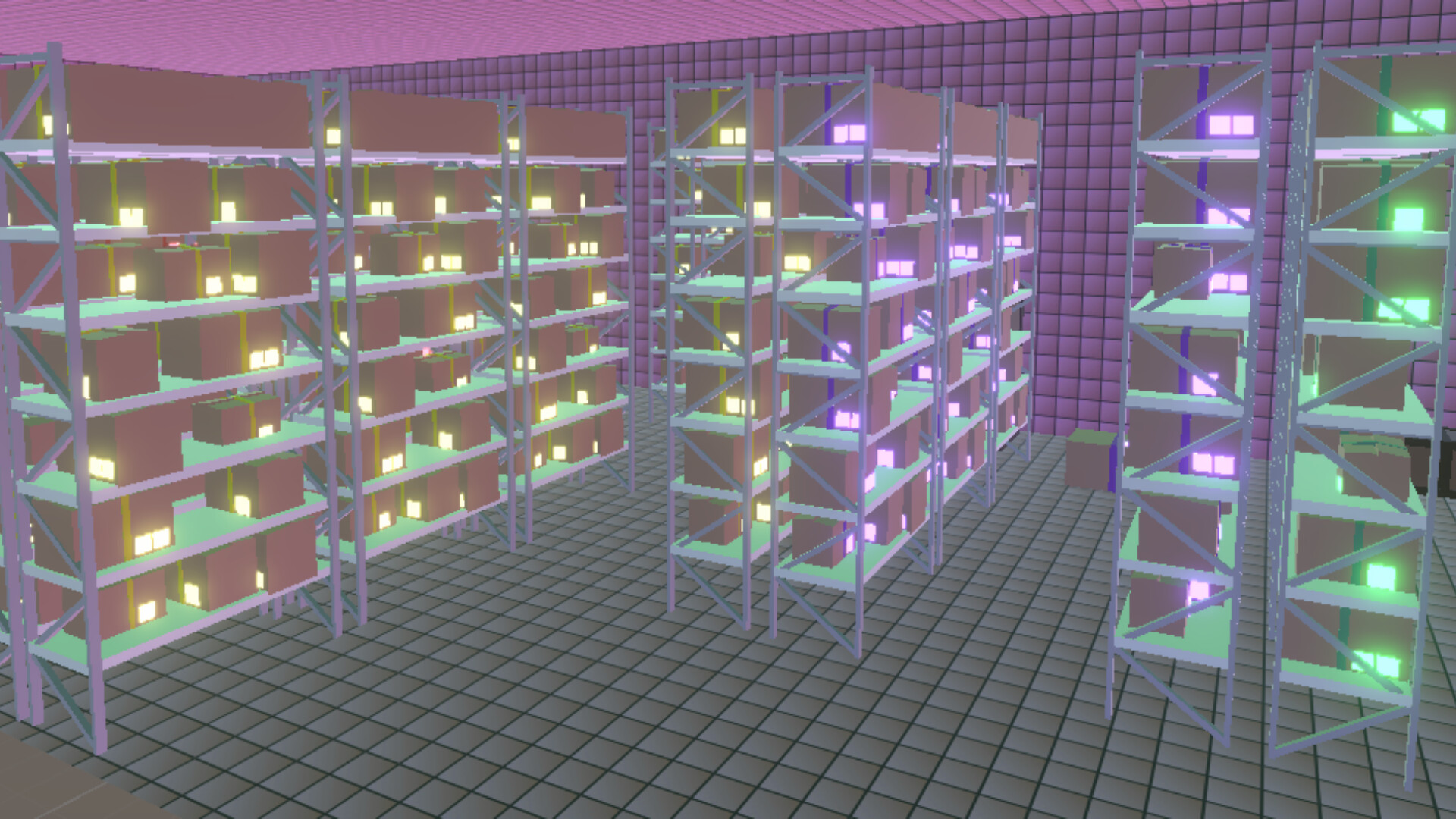 Dreamscape screenshot 3