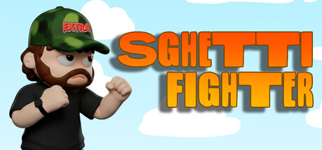 Cover art from Sghetti Fighter