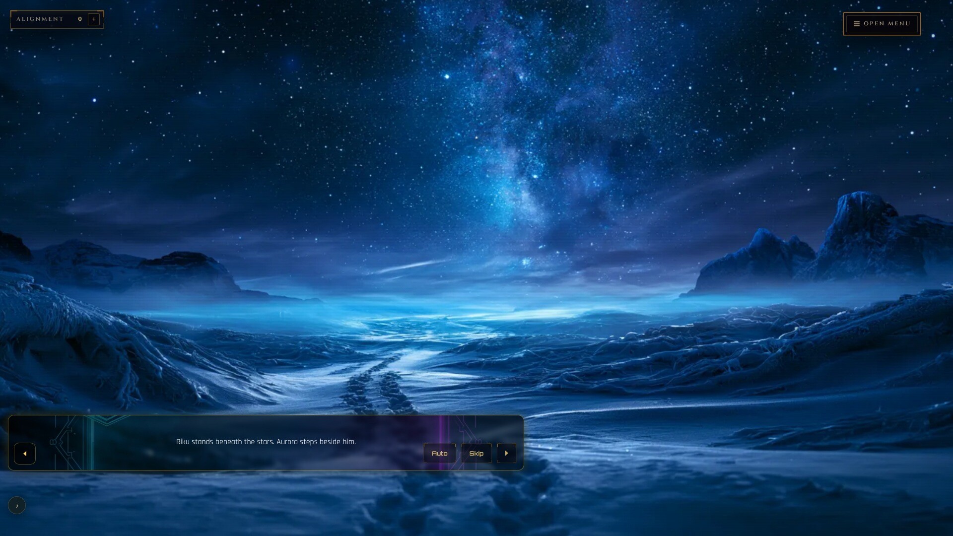 Vessel Glitch screenshot 2