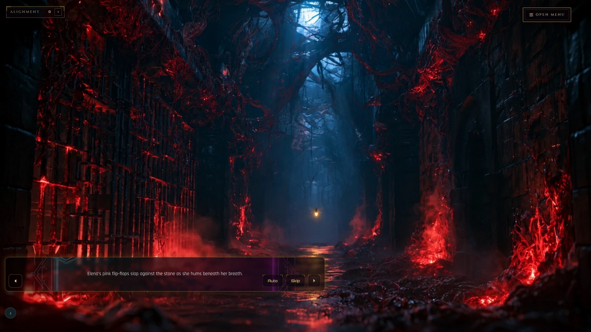 Vessel Glitch screenshot 5