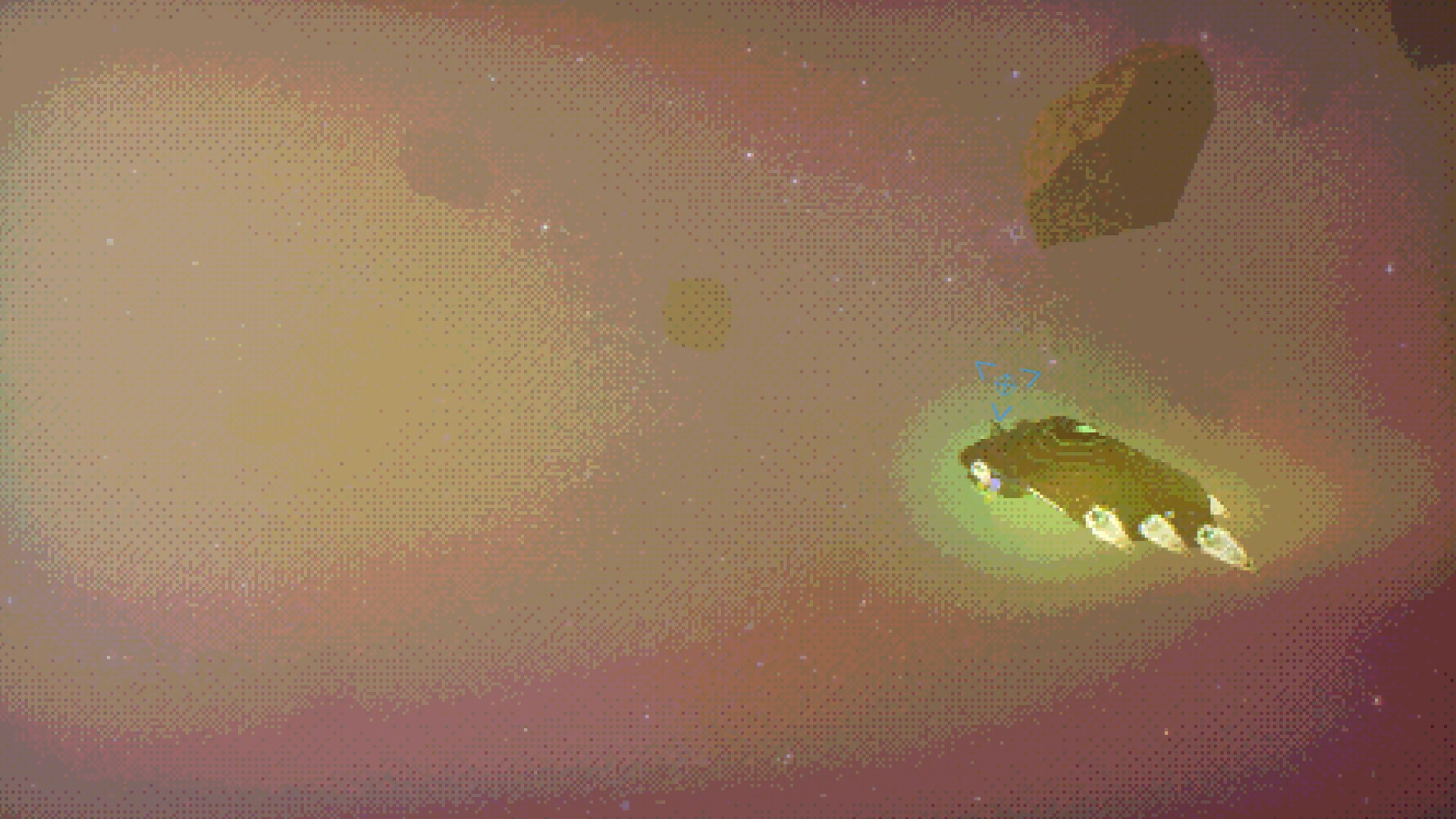 The Twilight Hour Protocol screenshot 5